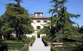 Relais Villa Monte Solare